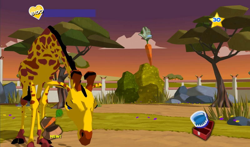 World of Zoo <span class="ext" style="background-color: #2a475e; color: #FFFFFF;">STEAM</span> <span class="ext ext_digital">digital</span> image 3