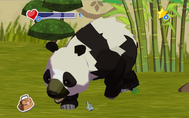 World of Zoo <span class="ext" style="background-color: #2a475e; color: #FFFFFF;">STEAM</span> <span class="ext ext_digital">digital</span> image 4