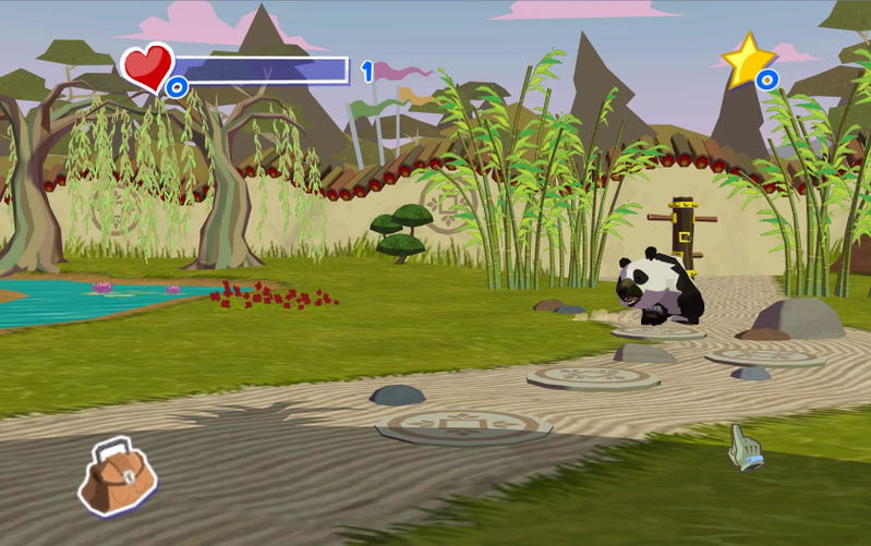 World of Zoo <span class="ext" style="background-color: #2a475e; color: #FFFFFF;">STEAM</span> <span class="ext ext_digital">digital</span> image 5