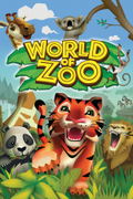 World of Zoo <span class="ext" style="background-color: #2a475e; color: #FFFFFF;">STEAM</span> <span class="ext ext_digital">digital</span> thumbnail 1