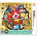 Youkai Watch 2 Honke thumbnail 1