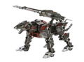 Zoids HMM: EZ-035 Lightning Saix thumbnail 1