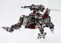 Zoids HMM: EZ-035 Lightning Saix thumbnail 2