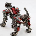 Zoids HMM: EZ-035 Lightning Saix thumbnail 11