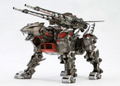 Zoids HMM: EZ-035 Lightning Saix thumbnail 6