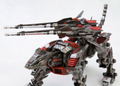 Zoids HMM: EZ-035 Lightning Saix thumbnail 7