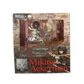 Attack on Titan: Mikasa Ackerman thumbnail 2