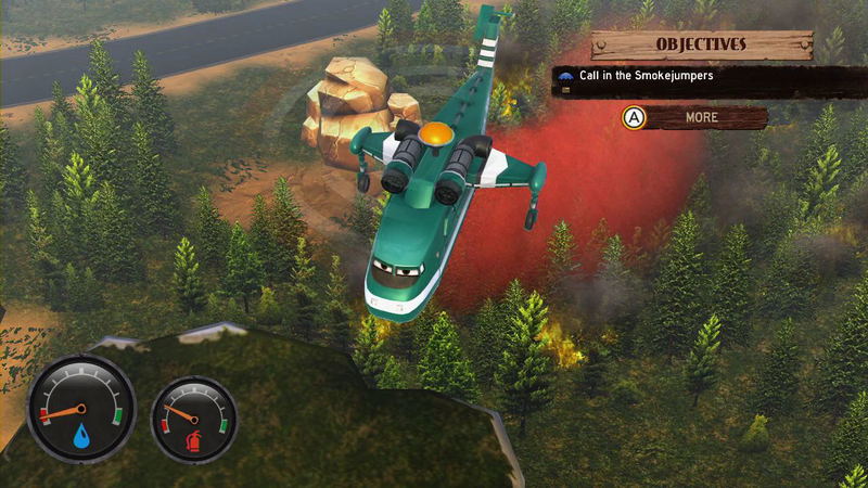 Disney Planes: Fire & Rescue image 2