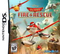 Disney Planes: Fire & Rescue thumbnail 1