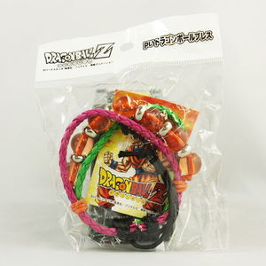 Dragon Ball Z PU Leather Bracelet: Piccolo Color_