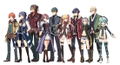 Eiyuu Densetsu: Sen no Kiseki II (Chinese Sub) thumbnail 2