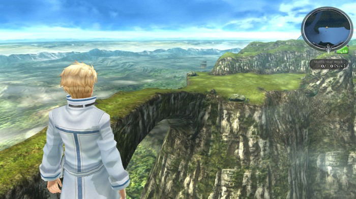 Eiyuu Densetsu: Sen no Kiseki II (Chinese Sub) image 4