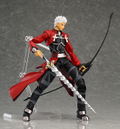 Fate/stay Night figma: Archer (Re-run) thumbnail 4
