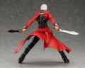Fate/stay Night figma: Archer (Re-run) thumbnail 6
