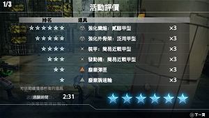 Freedom Wars (Chinese Sub)
