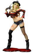 Horror Bishoujo Freddy vs. Jason: Freddy Krueger thumbnail 1