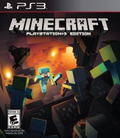 Minecraft: PlayStation 3 Edition thumbnail 1