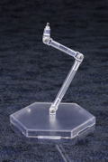 Modeling Support Goods Mechanical Base Flying Type 3 (Clear) thumbnail 2