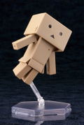 Modeling Support Goods Mechanical Base Flying Type 3 (Clear) thumbnail 3