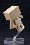 Modeling Support Goods Mechanical Base Flying Type 3 (Clear) thumbnail 4