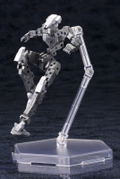 Modeling Support Goods Mechanical Base Flying Type 3 (Clear) thumbnail 5