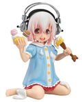 Nitro Super Sonic: Super Sonico Young Tomboy Ver. thumbnail 1