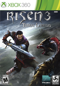 Risen 3: Titan Lords thumbnail 1