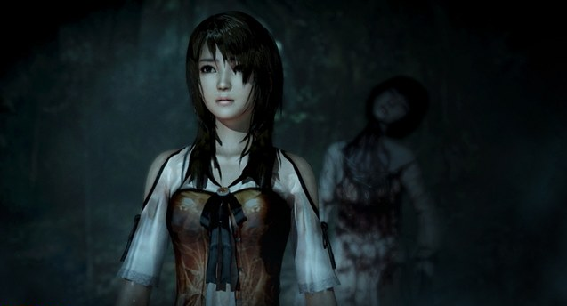 Zero: Nuregarasu no Miko image 3