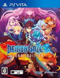 Demon Gaze Global Edition thumbnail 1