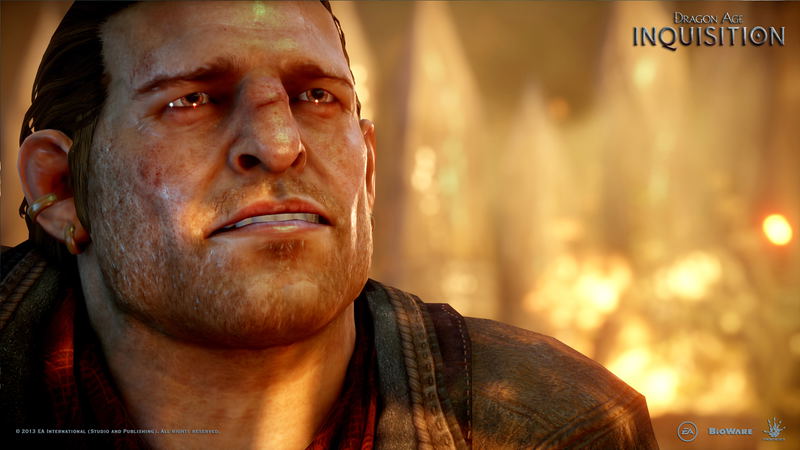 Dragon Age: Inquisition image 6