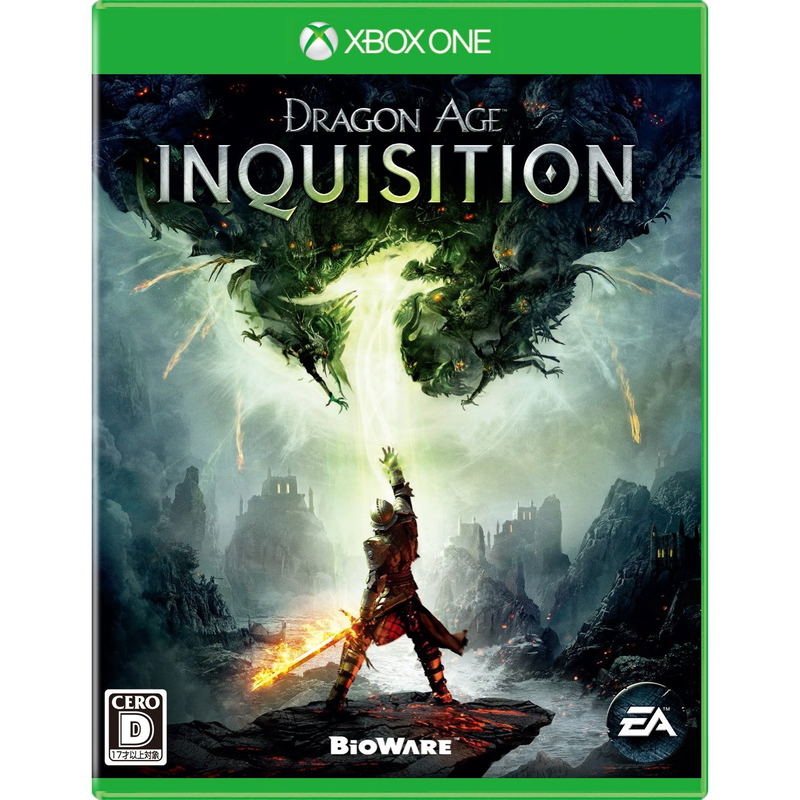 Dragon Age: Inquisition image 1