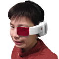 Dragon Ball Kai: Ultimate DX Super-Senshi Scouter Red Ver. thumbnail 4