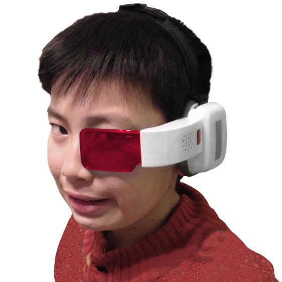 Dragon Ball Kai: Ultimate DX Super-Senshi Scouter Red Ver. image 4