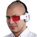 Dragon Ball Kai: Ultimate DX Super-Senshi Scouter Red Ver. thumbnail 5