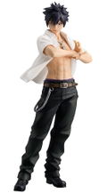 Fairy Tail: Gray Fullbuster thumbnail 1
