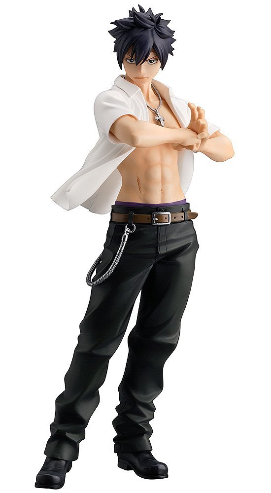 Fairy Tail: Gray Fullbuster image 1