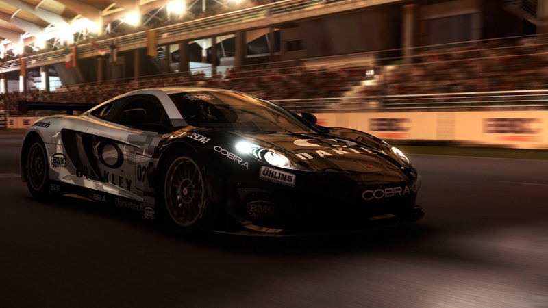 GRID Autosport: Limited Black Edition image 10