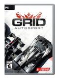 GRID Autosport (DVD-ROM) thumbnail 1