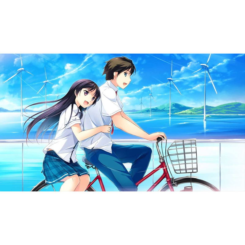 Kono Oozora Ni Tsubasa Wo Hirogete Cruise Sign [Limited Edition] image 7