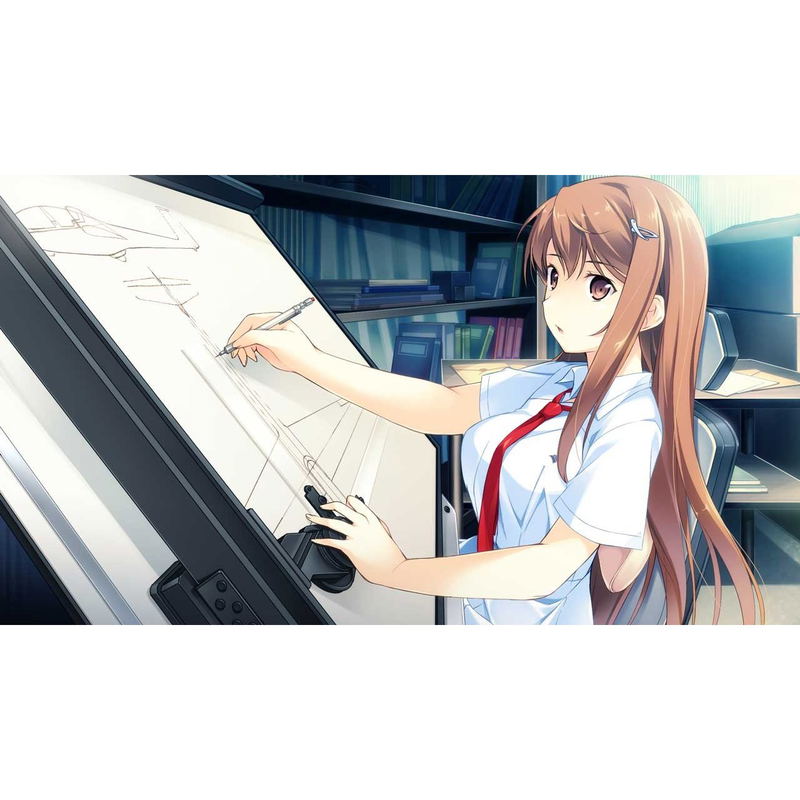 Kono Oozora Ni Tsubasa Wo Hirogete Cruise Sign [Limited Edition] image 9