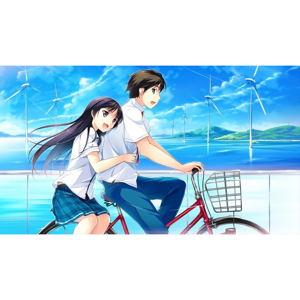 Kono Oozora Ni Tsubasa Wo Hirogete Cruise Sign [Limited Edition]