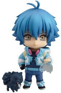 Nendoroid No. 418 DRAMAtical Murder: Aoba & Ren thumbnail 1