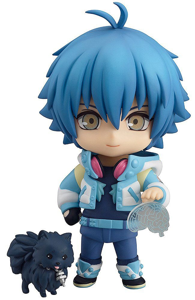 Nendoroid No. 418 DRAMAtical Murder: Aoba & Ren image 1