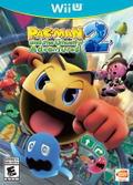 Pac-Man and the Ghostly Adventures 2 thumbnail 1