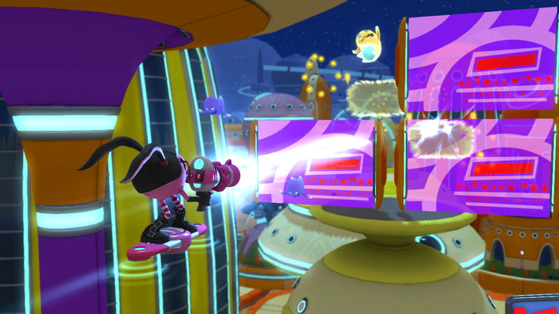Pac-Man and the Ghostly Adventures 2 image 2
