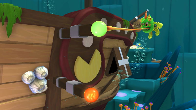 Pac-Man and the Ghostly Adventures 2 image 8