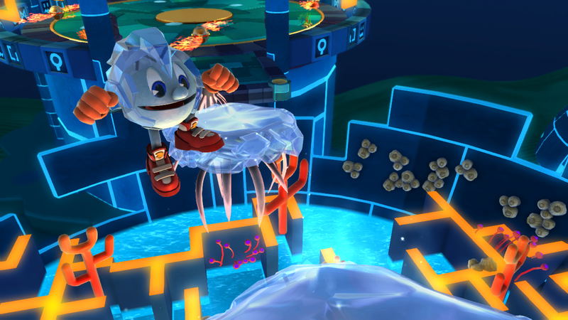 Pac-Man and the Ghostly Adventures 2 image 9