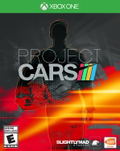 Project CARS thumbnail 1