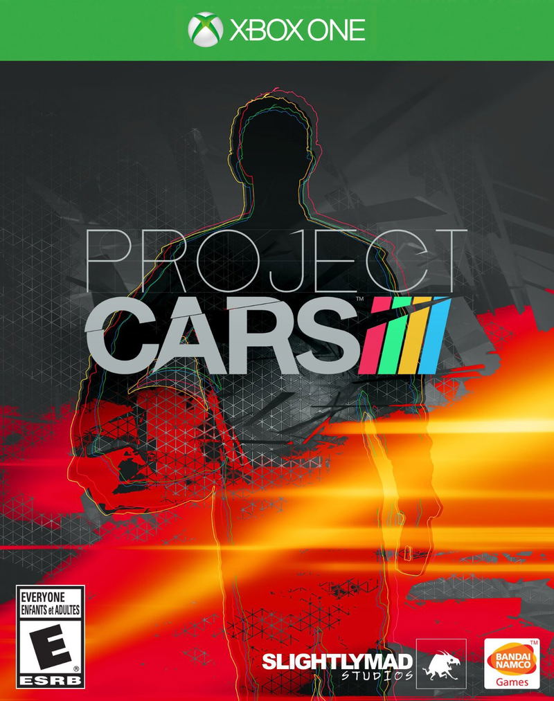 Project CARS image 1