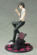 ARTFX J Super Danganronpa 2 1/8 Scale Pre-Painted Figure: Hinata Hajime (Re-run) thumbnail 4